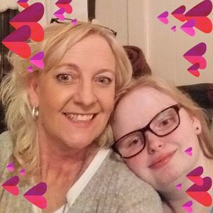 Meet your Posher, Marcia